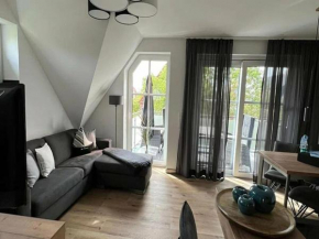 Töwer Loft Comfortable holiday residence
